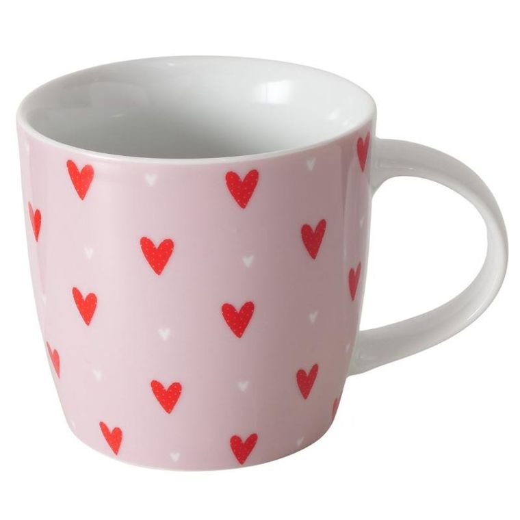 Boltze, kubek Milena, 330 ml