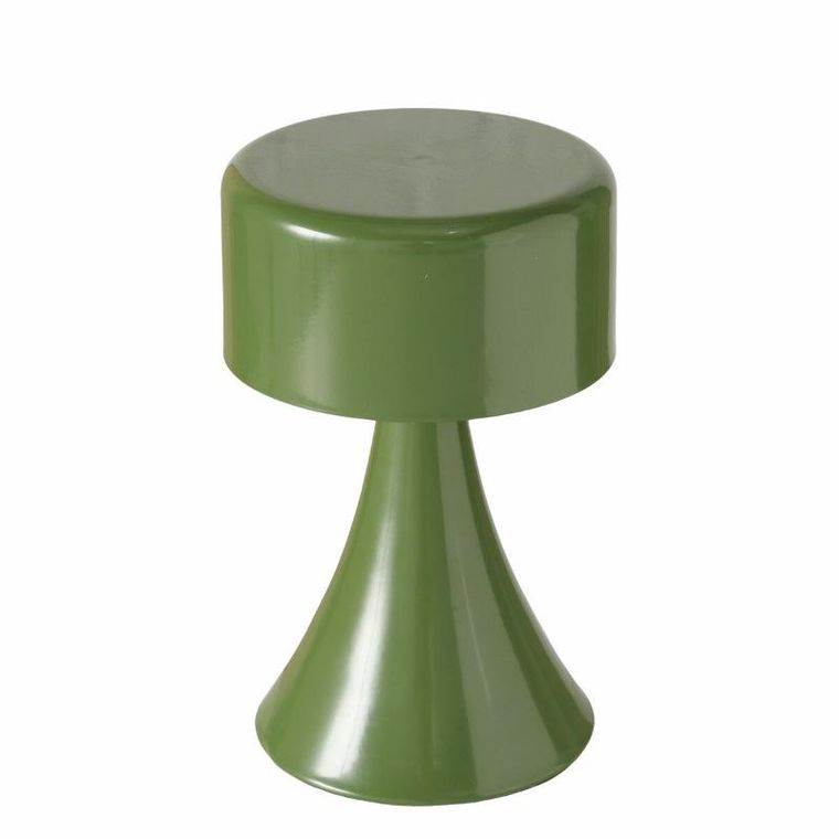 Boltze, lampka led stołowa turan, wys. 19 cm