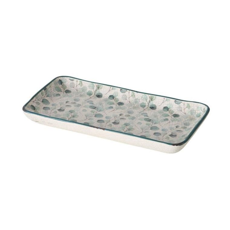 Boltze, podłużny półmisek, Eukana