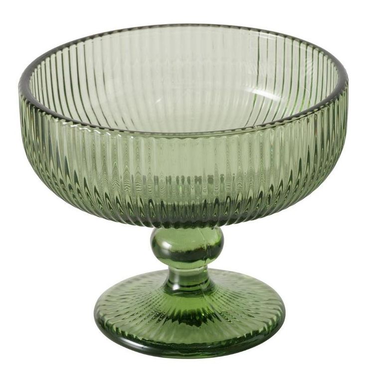 Boltze, Rigano, pucharek prążkowany, 12 cm