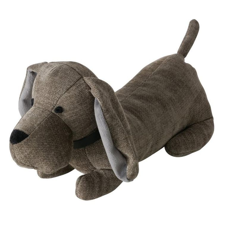 Boltze, stoper do drzwi w kształcie jamnika, Delio