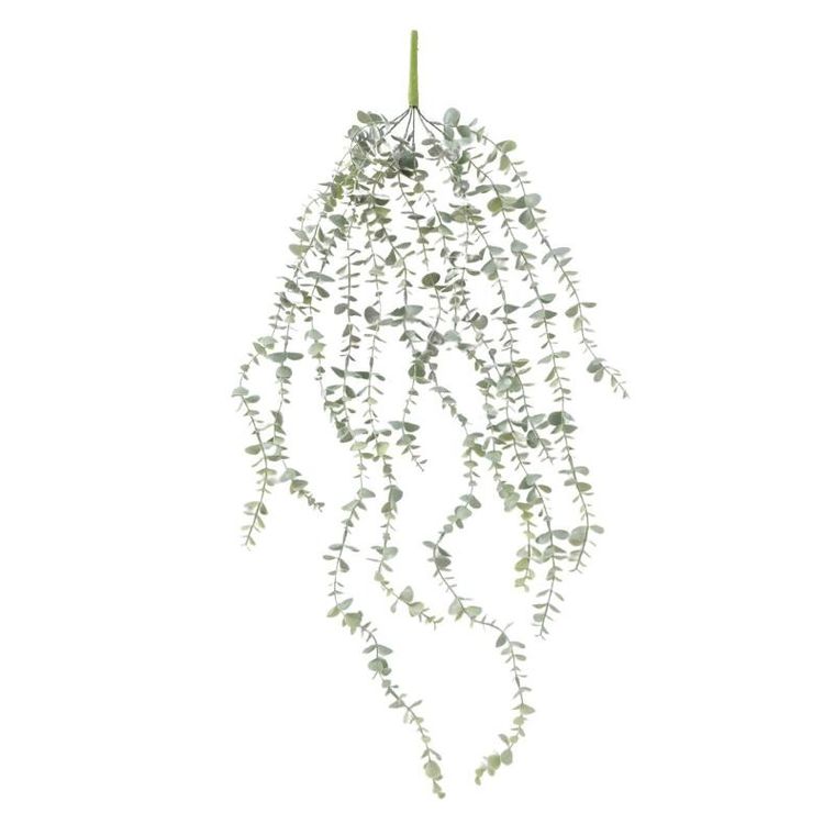 Boltze, sztuczna roślina wisząca, Grass, 90 cm