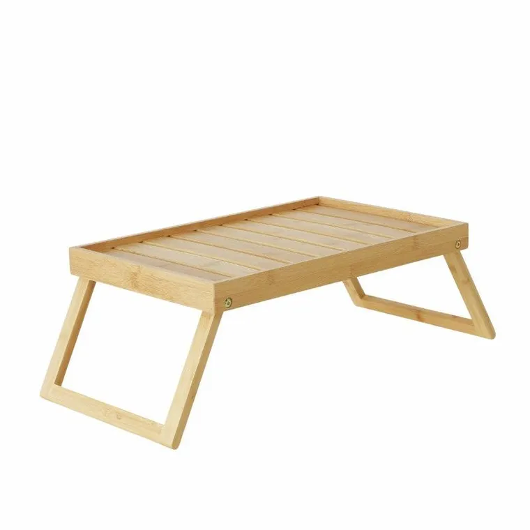 Boltze, taca śniadaniowa z nóżkami, Gobi, 66-31.5 cm