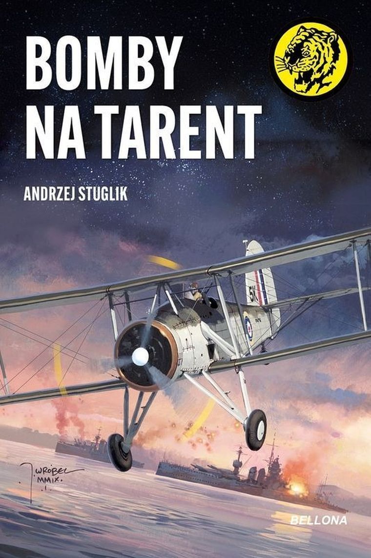 Bomby na Tarent