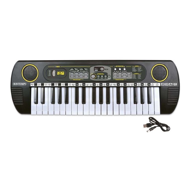 Bontempi, keyboard, 37 klawiszy