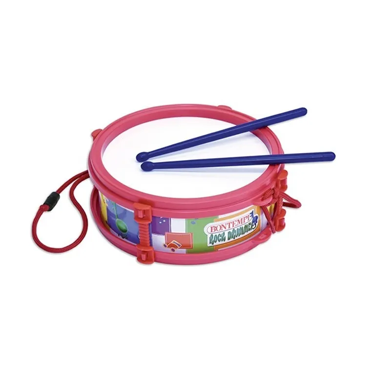 Bontempi Play, bębenek marszowy