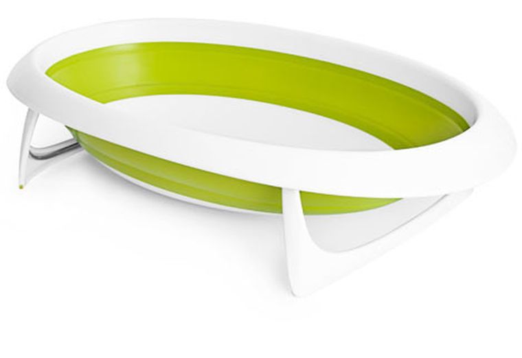 Boon, Wanienka, zielona