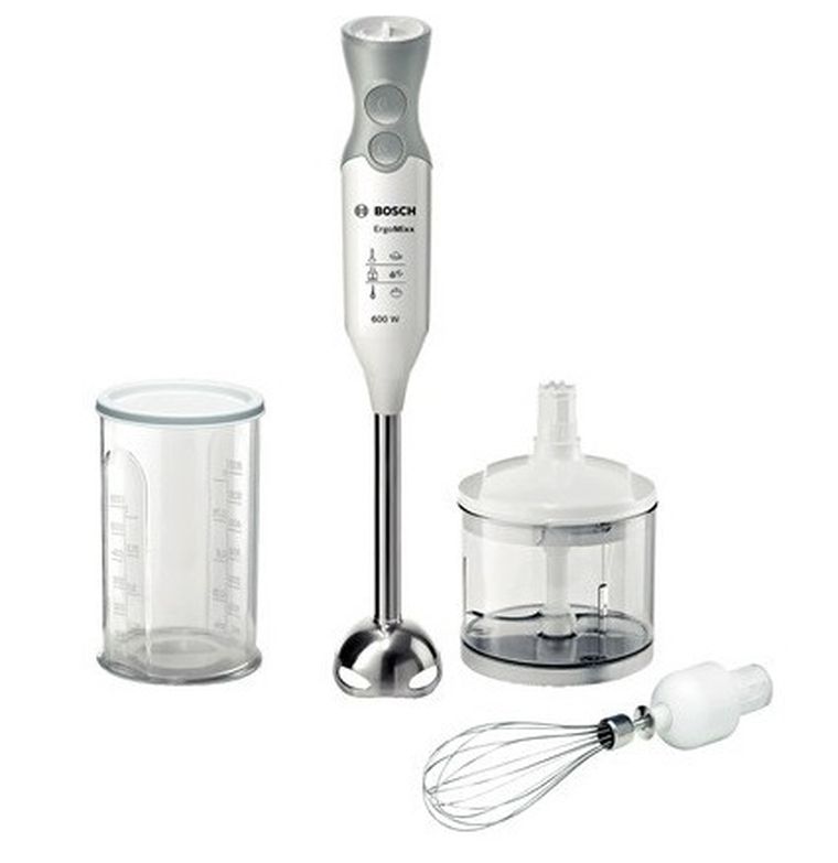 Bosch, Blender ręczny MSM 66150, 600W