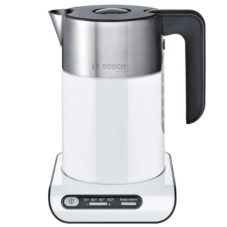 Bosch, czajnik elektryczny TWK 8611, 1.5 l