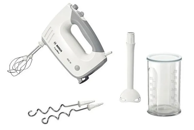 Bosch, Mikser ręczny MFQ 36440