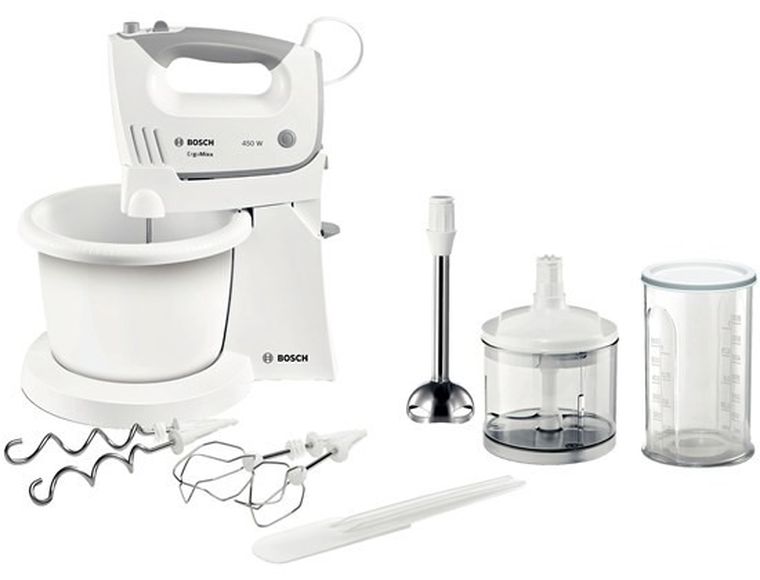 Bosch, Mikser z misą MFQ 36490