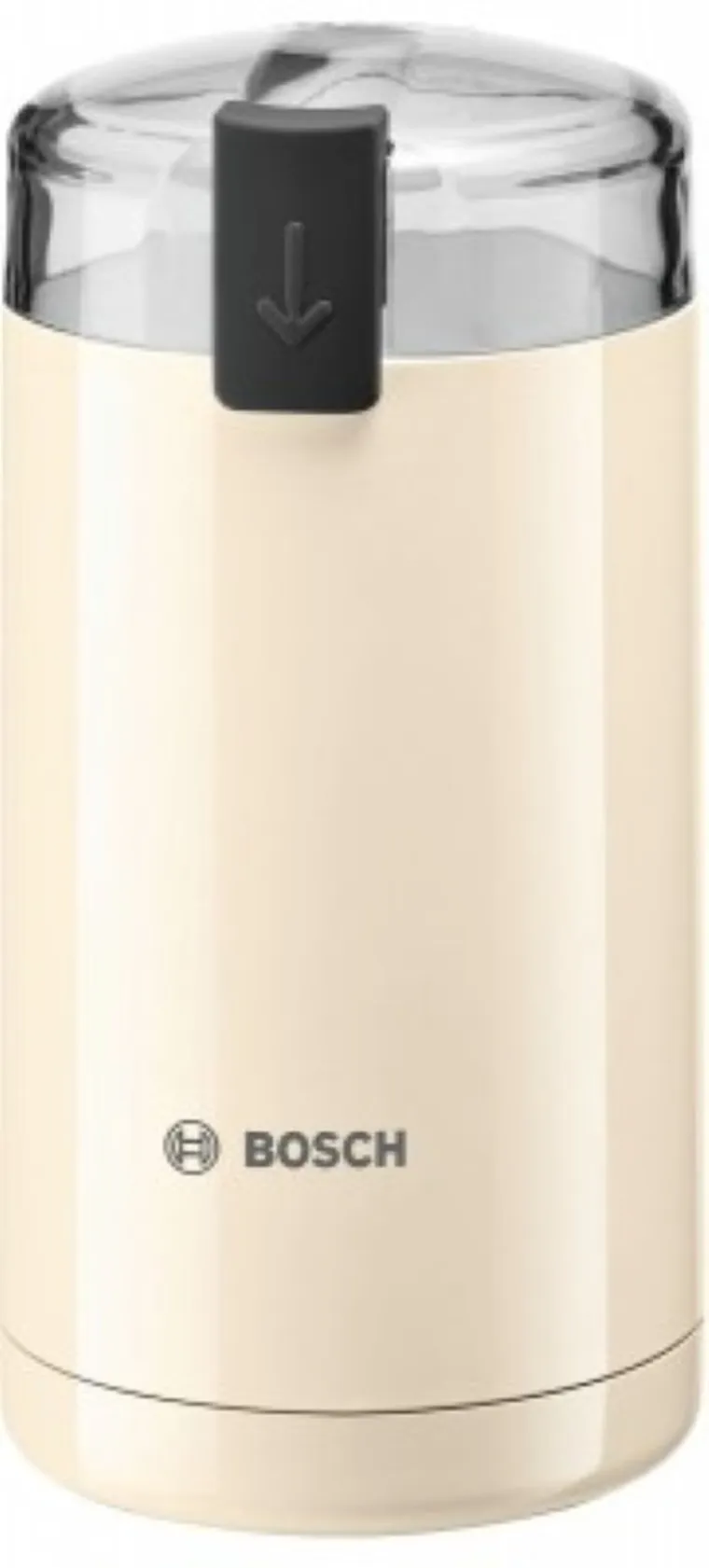 Bosch, młynek do kawy, TSM6A017C, kremowy