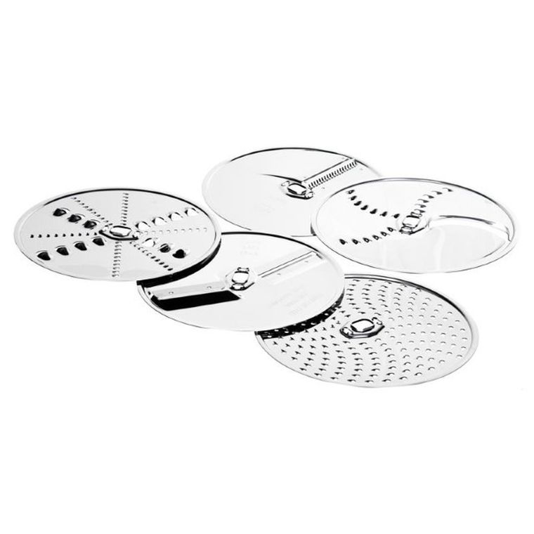 Bosch, rozdrabniacz z kompletem tarcz, MUZ 5VL1