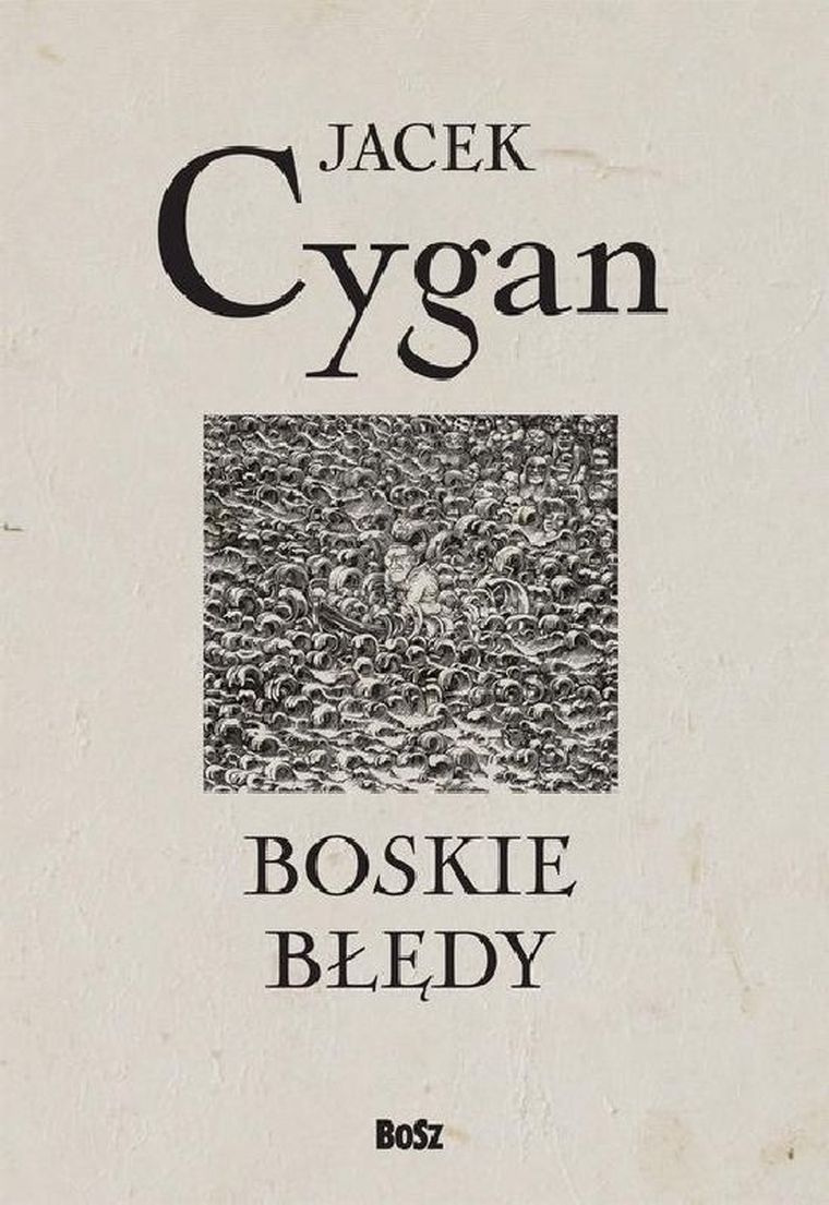 Boskie błędy