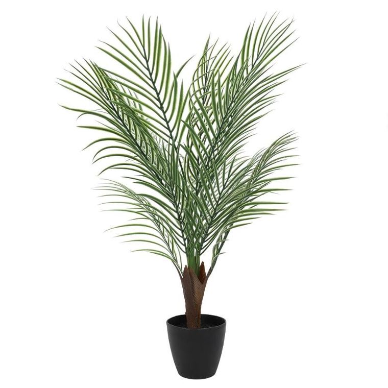 Botanical Decoration, Nova, sztuczna palma, 50-85 cm