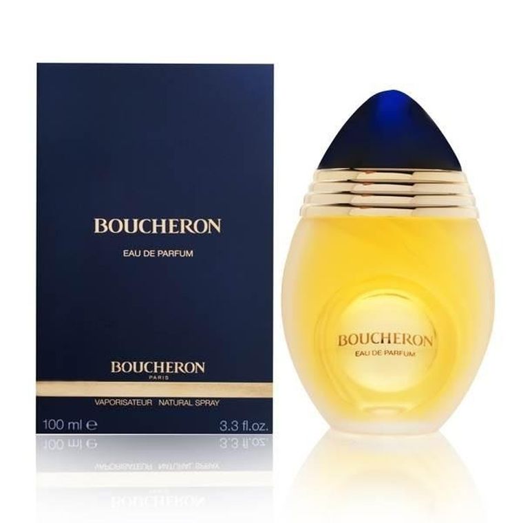 Boucheron, Pour Femme, Woda perfumowana, 100 ml