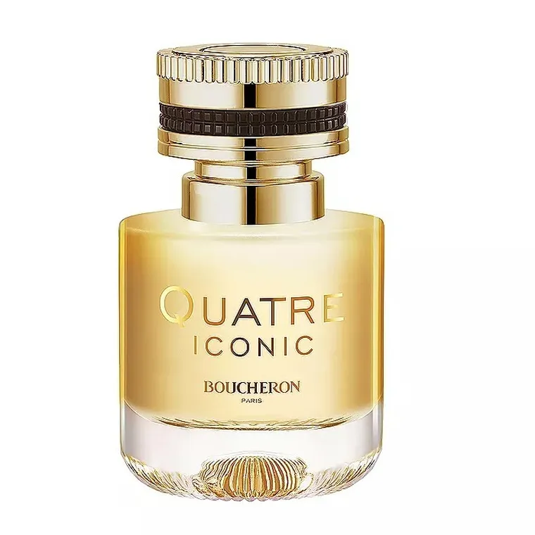boucheron quatre iconic woda perfumowana 30 ml    