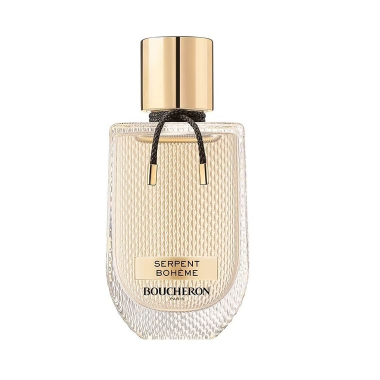 Boucheron, Serpent Boheme, woda perfumowana, spray, 50 ml