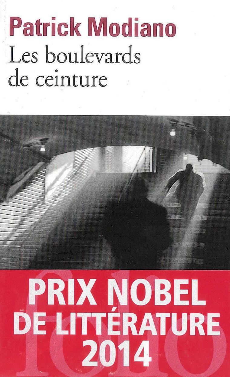 Boulevards de ceinture