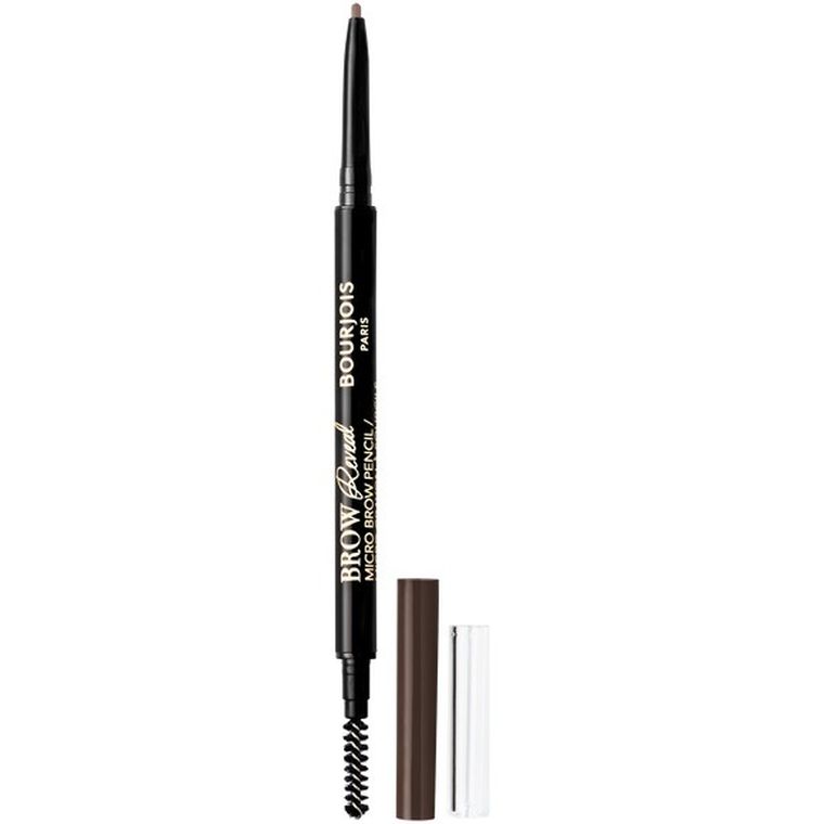 Bourjois, Brow Reveal, automatyczna kredka do brwi, 03 Dark Brown 0.35 g