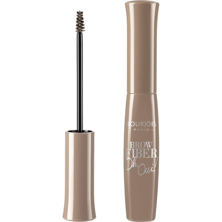 Bourjois, Brown Fiber Oh Oui! maskara do brwi, 001 Blond, 6,8 ml