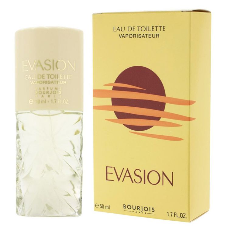 Bourjois, Evasion, woda toaletowa, 50 ml