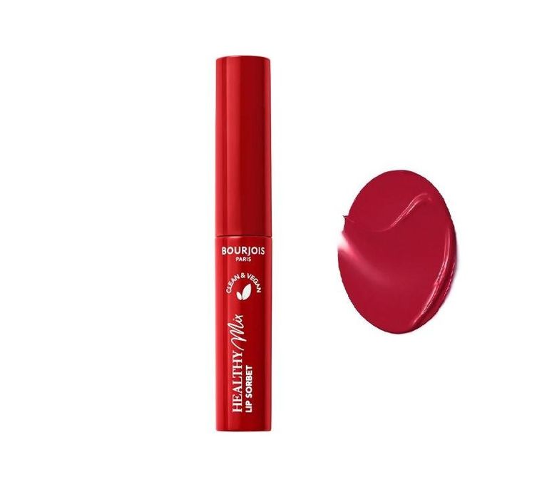 Bourjois, Healthy Mix, sorbet do ust, nr 01