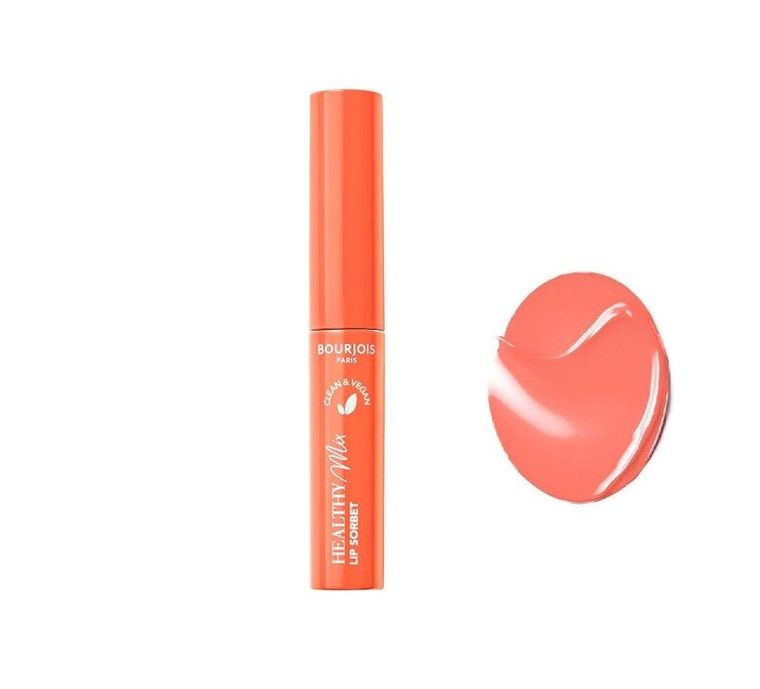 Bourjois, Healthy Mix, sorbet do ust, nr 03