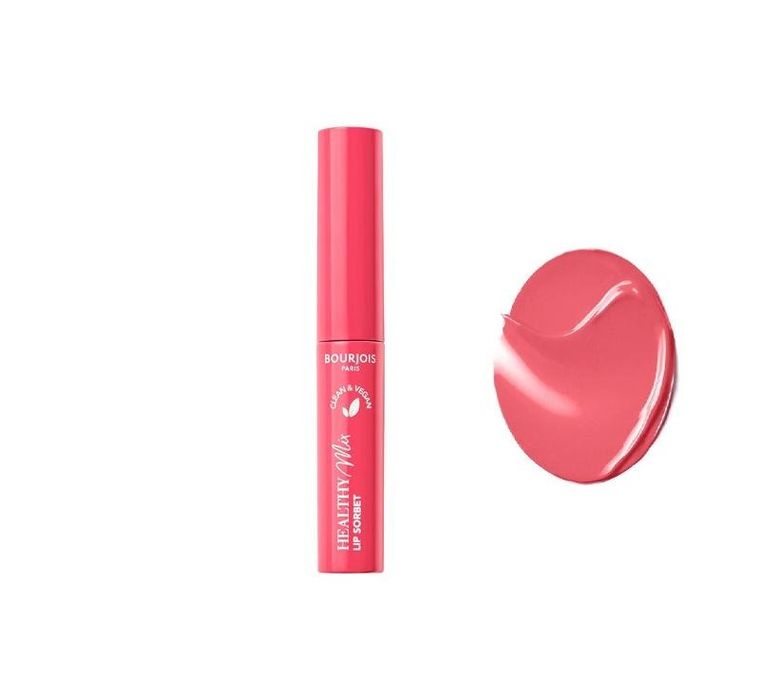 Bourjois, Healthy Mix, sorbet do ust, nr 04