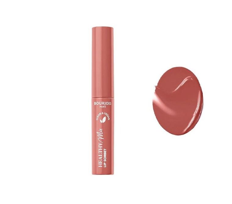 Bourjois, Healthy Mix, sorbet do ust, nr 06