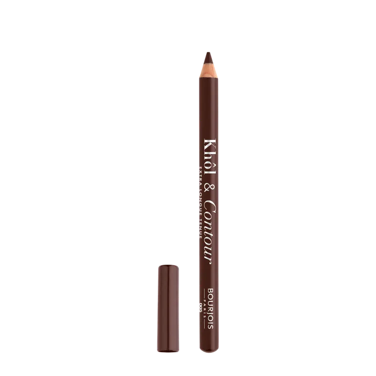 Bourjois, Khôl & Contour, miękka kredka do oczu nr 05, Choco-Lacté, 1.14 g
