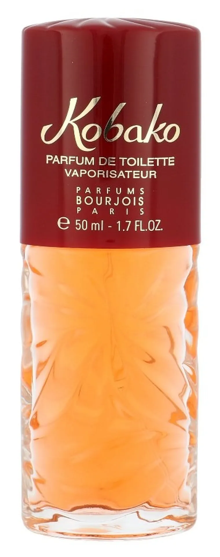 Bourjois, Kobako, woda toaletowa, 50 ml