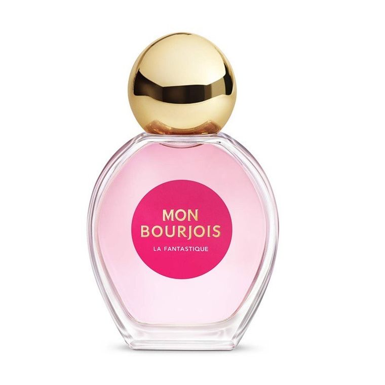 Bourjois, Mon Bourjois La Fantastique, woda perfumowana, spray, 50 ml