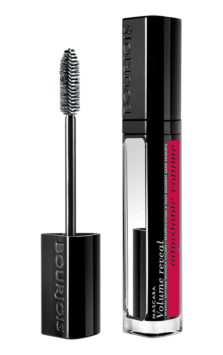 Bourjois, Volume Reveal Adjustable, tusz