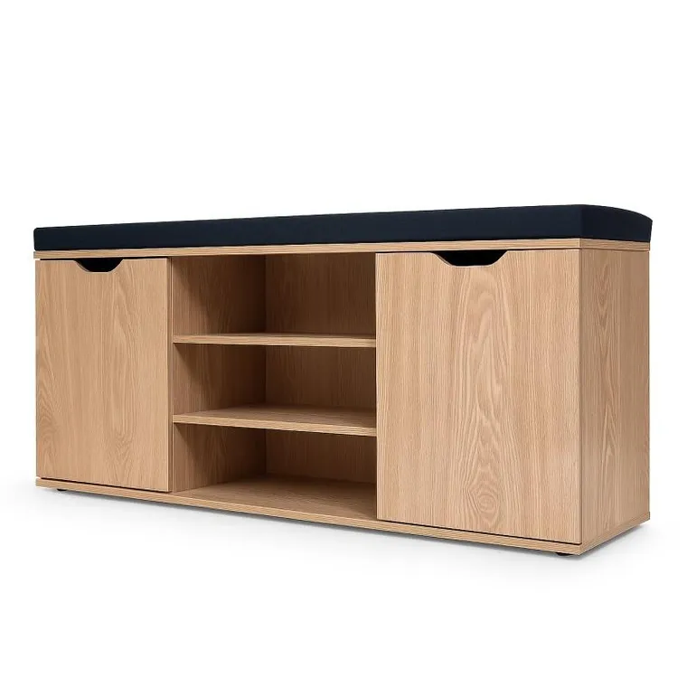 Boximo, Porta, szafka na buty z siedziskiem, 103-30-46 cm