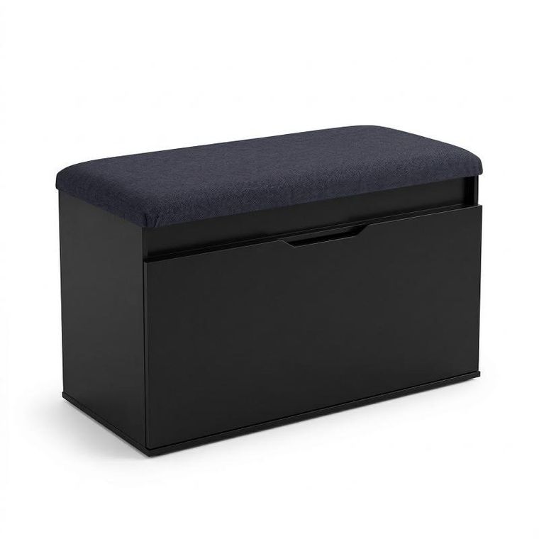 Boximo, Soto, szafka na buty z siedziskiem i schowkiem, 80-50-35 cm
