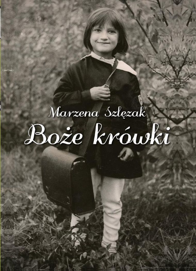 Boże krówki