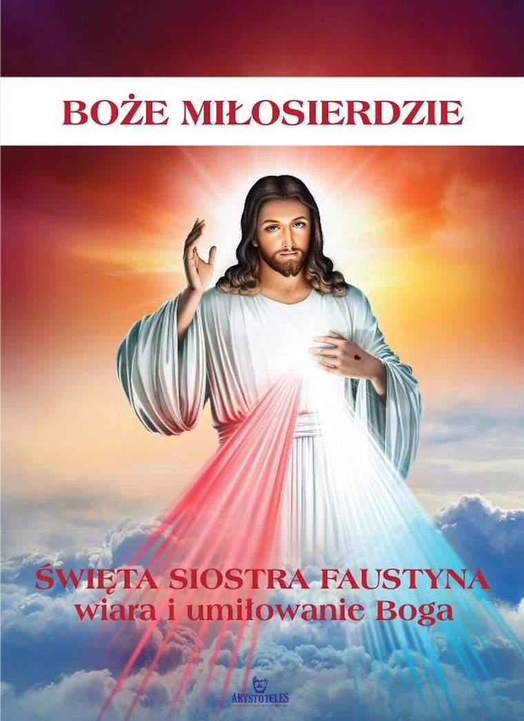 Boże Miłosierdzie