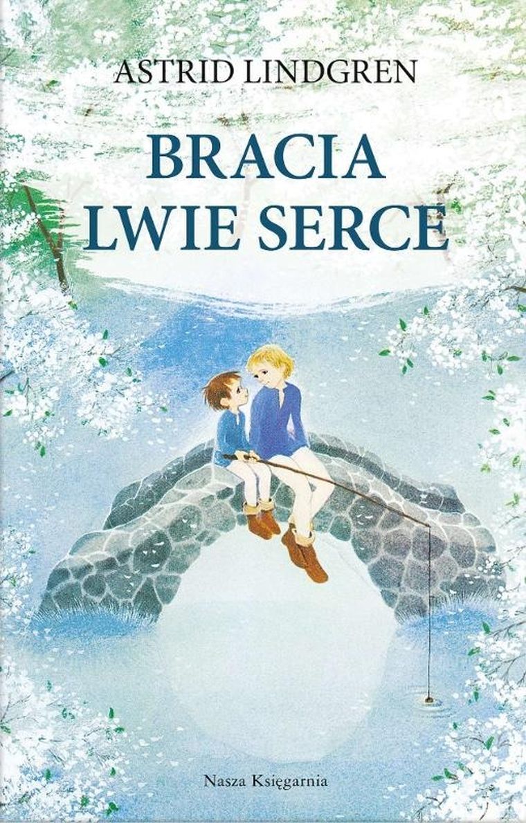 Bracia Lwie Serce
