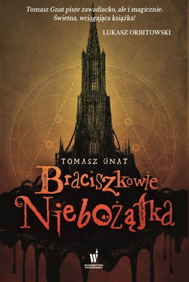 Braciszkowie niebożątka