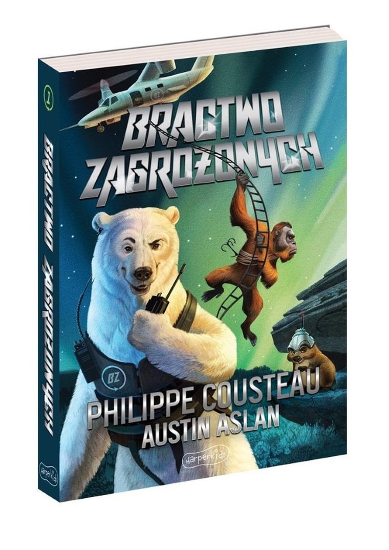 Bractwo Zagrożonych