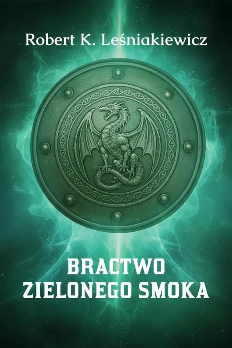 Bractwo Zielonego Smoka