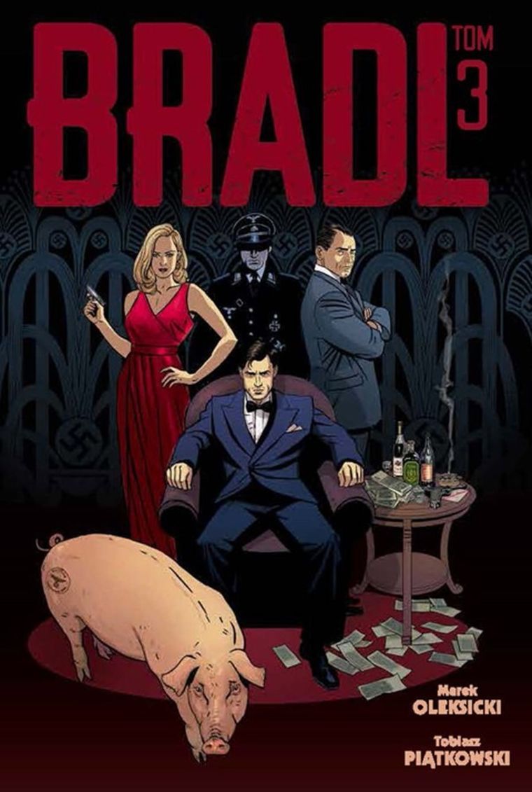 Bradl. Tom 3
