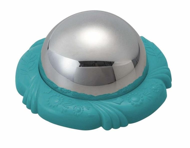 Brain Builders, Magiczna kula odblaskowa, zabawka sensoryczna