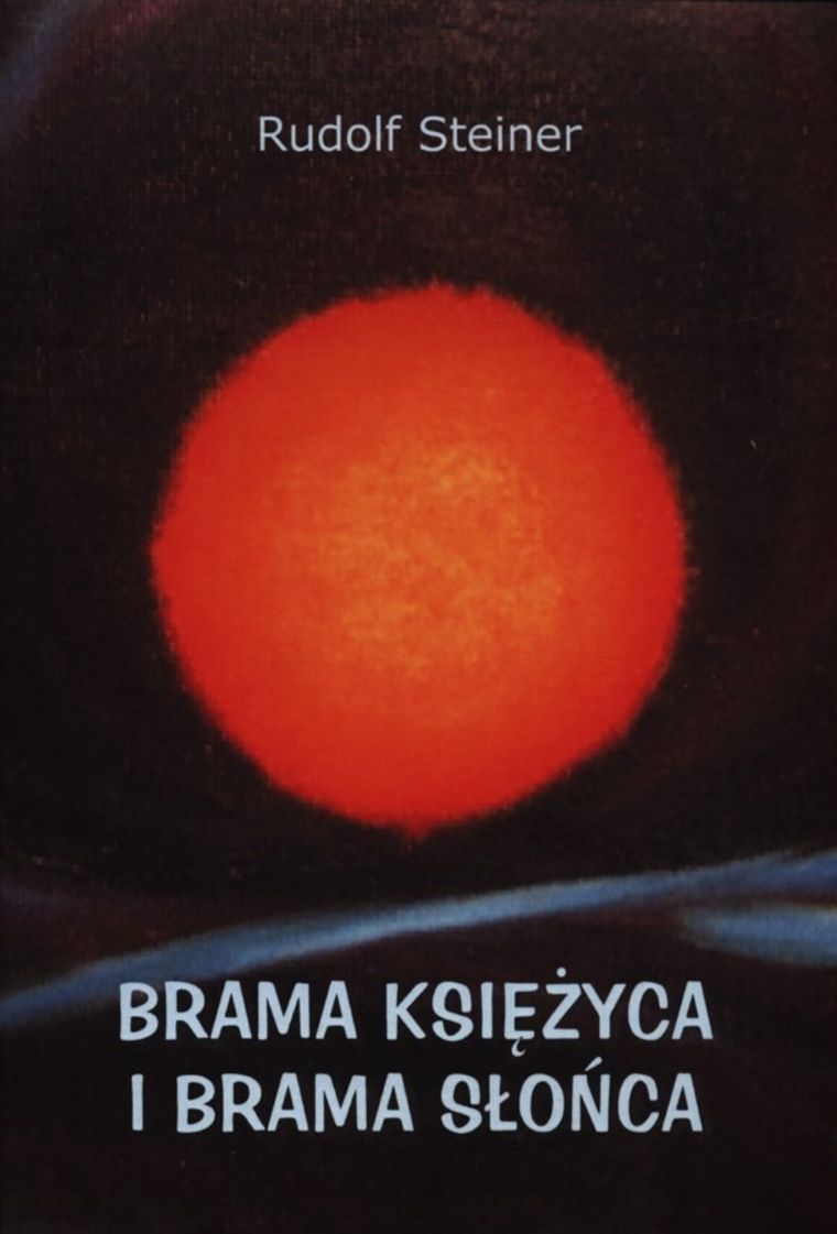 Brama księżyca i brama słońca
