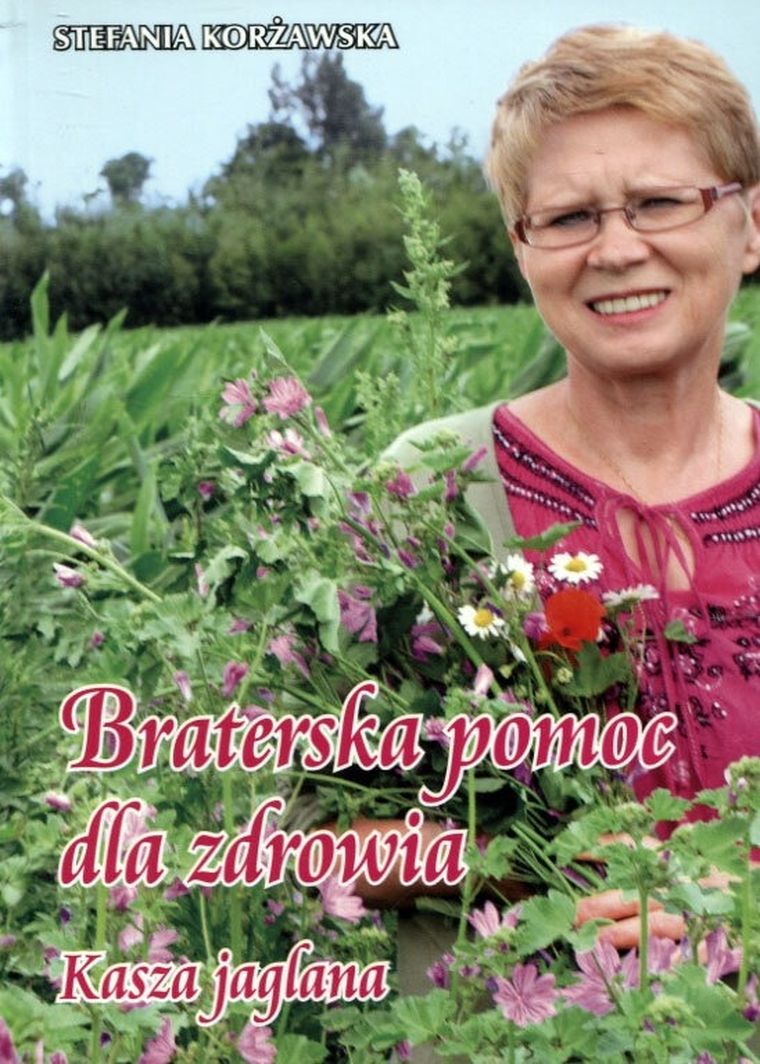 Braterska pomoc dla zdrowia