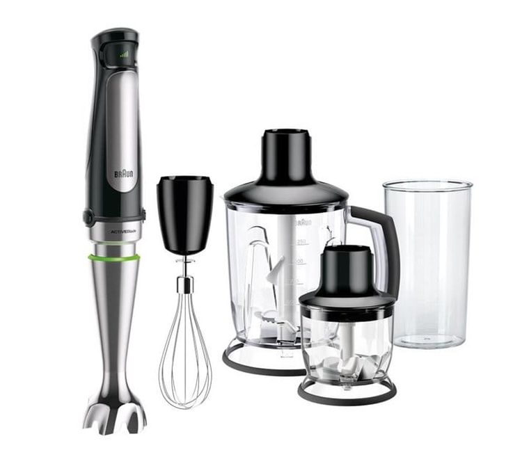 Braun, blender ręczny, MQ 7045x