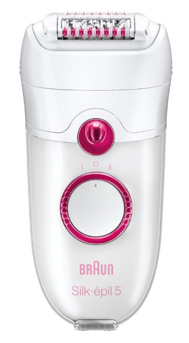 Braun, Depilator 5185