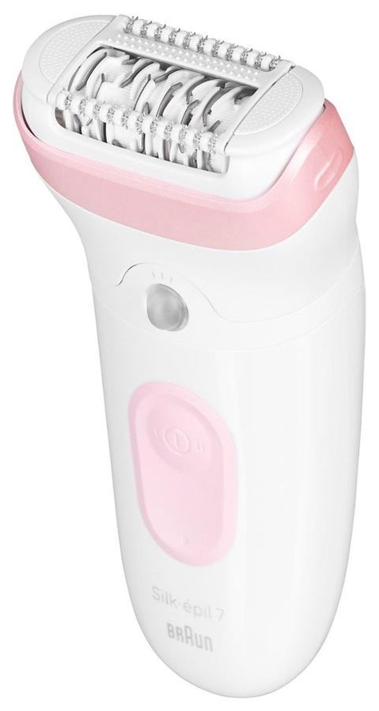 Braun, depilator silk, épil 7 7, 000