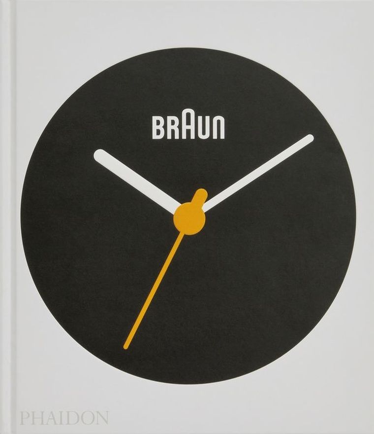 Braun. Designed to Keep (wersja angielska)